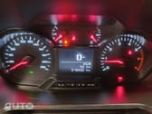 Peugeot Partner 1.6 BlueHDi L1