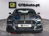 Ford Mustang 2,3 GT 500 SHELBY PREMIUM