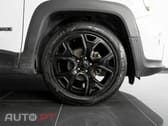 Jeep Renegade 1.6 MJD Limited