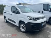 Citroen Berlingo 1.5 BlueHDi XL Feel