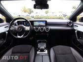Mercedes-Benz CLA 250 Amg Pack Night