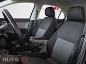 Seat Toledo Outro