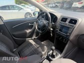 Volkswagen Polo 1.4 TDi Lounge