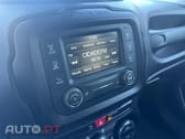Jeep Renegade 1.4 MA Longitude