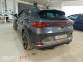 Cupra Formentor 1.4 e-Hybrid DSG