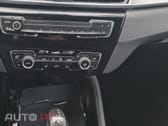 BMW X1 18 d sDrive Auto