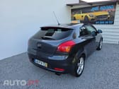 Kia Ceed 1.6 CRDi 115 Spirit