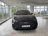 Ford Mustang Mach-E GT AWD