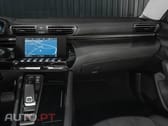 Peugeot 508 SW 1.5 BlueHDi Allure Pack EAT8