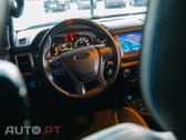 Ford Ranger 2.0 TDCi CD Raptor 4WD