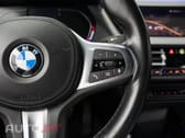 BMW 216 d Pack Desportivo M