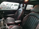 MINI Clubman Cooper D Hampton
