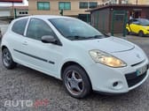 Renault Clio 1.5 dCi Dynamique