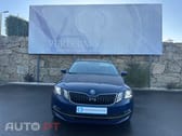 Skoda Octavia Break 1.6 TDI Style