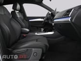 Audi Q5 50 TFSIe quattro S-Line