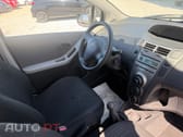 Toyota Yaris 1.0 VVT-i AC