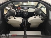 Fiat 500C 1.0 Hybrid Dolcevita