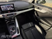 Audi A4 Allroad 40 TDI quattro S tronic