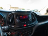 Fiat Doblo 1.6 MJ Maxi Light Easy 3L
