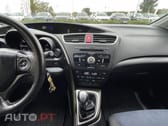 Honda Civic 1.6 i-DTEC Comfort