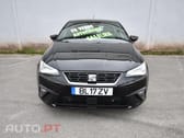 Seat Ibiza 1.0 TSI FR DSG