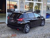 Peugeot 2008 1.6 BlueHDi Style