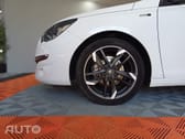 Peugeot 308 1.6 BlueHDi Allure