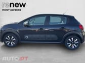 Citroen C3 1.2 Puretech