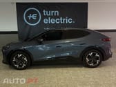 Cupra Tavascan 77 kWh Endurance