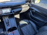 Peugeot 508 1.6 Hybrid GT Pack e-EAT8