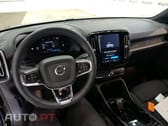 Volvo XC40 Recharge Plus