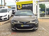 Toyota Corolla Touring Sports 1.8 Hybrid Comfort