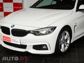 BMW 420 d Pack M Auto