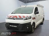 Citroen Jumpy 2.0 BlueHDi XL Club