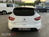 Renault Clio 1.5 dCi Dynamique S