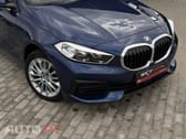 BMW 116 d Auto