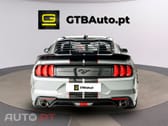 Ford Mustang 2,3 Gt350 SPUR