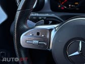 Mercedes-Benz CLA 180 AMG