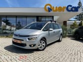 Citroen C4 Picasso 1.6 e-HDi Exclusive