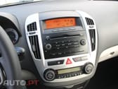 Kia Ceed SW 1.6 CRDi EX