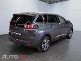 Peugeot 5008 1.5 BlueHDi Allure EAT8