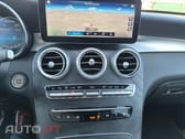 Mercedes-Benz GLC 220 d 4Matic