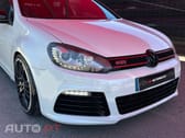 Volkswagen Golf 2.0 TSi GTi