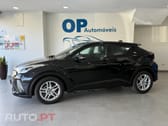 Toyota C-HR 1.8 Hybrid Comfort