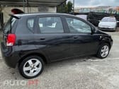 Chevrolet Kalos 1.2 SE AC