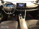 Toyota C-HR 1.8 Hybrid Dynamic