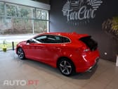 Volvo V40 2.0 D2 R-Design