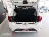 Dacia Sandero 1.5 dCi Stepway