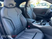BMW M2 Auto