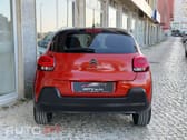 Citroen C3 1.2 PureTech Shine